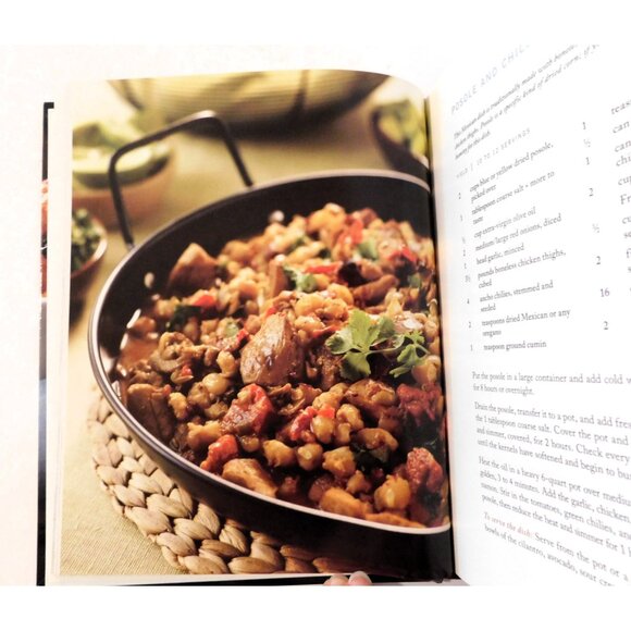 Crowd Pleasing Potluck By Francine Halvorsen 2007 HB 225 Delicious Recipes - Picture 6 of 8